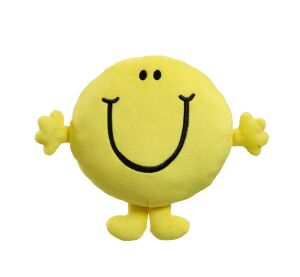 Rainbow Mr. Happy Plyšová hračka